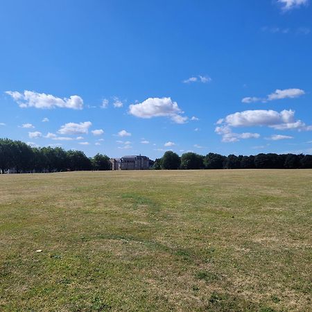 Catchpole Stays Abbey Field Apartment- A Lovely 2 Bed Apartment With Field Views Near Colchester Town Centre Exterior photo