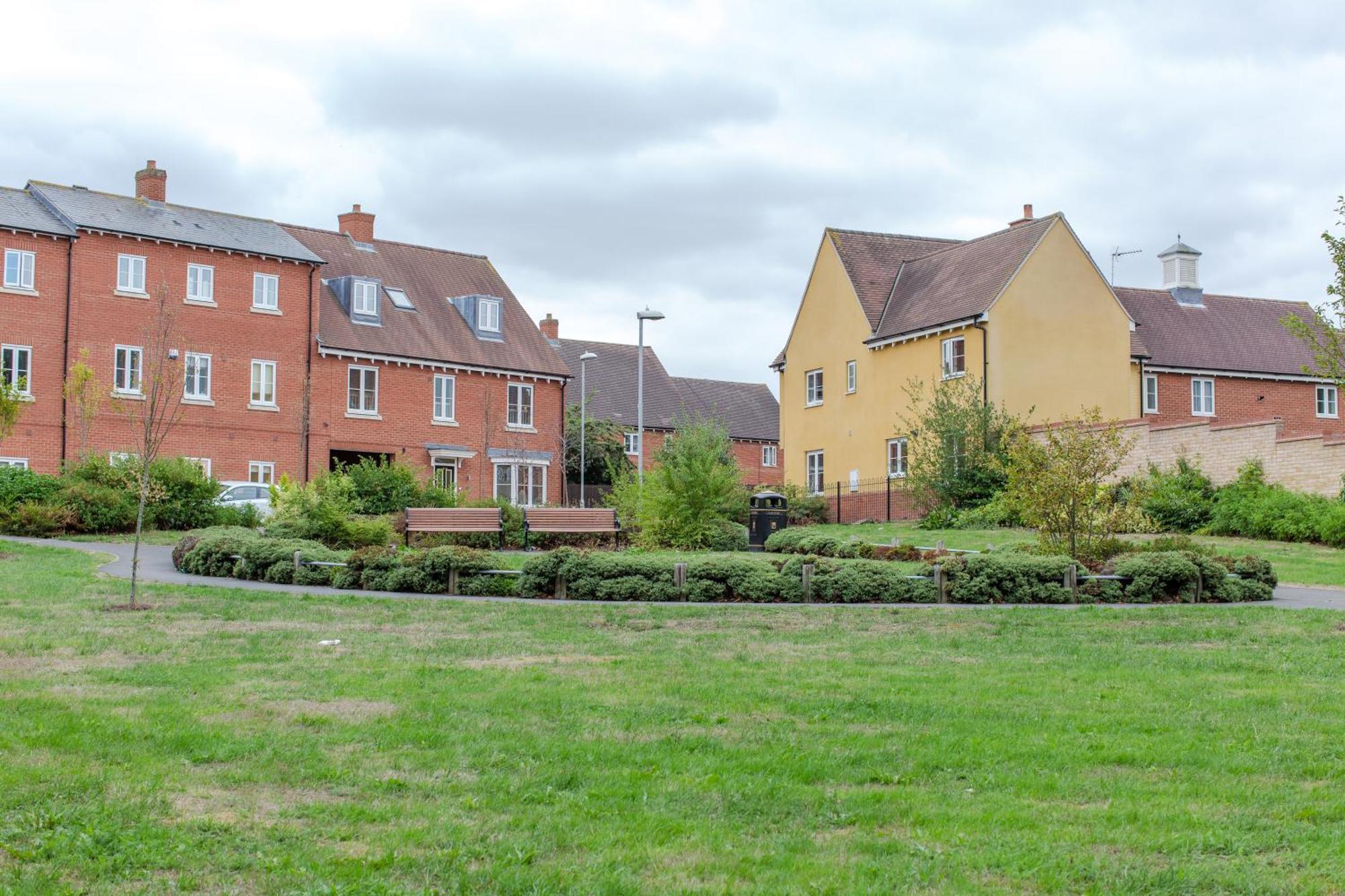 Catchpole Stays Abbey Field Apartment- A Lovely 2 Bed Apartment With Field Views Near Colchester Town Centre Exterior photo
