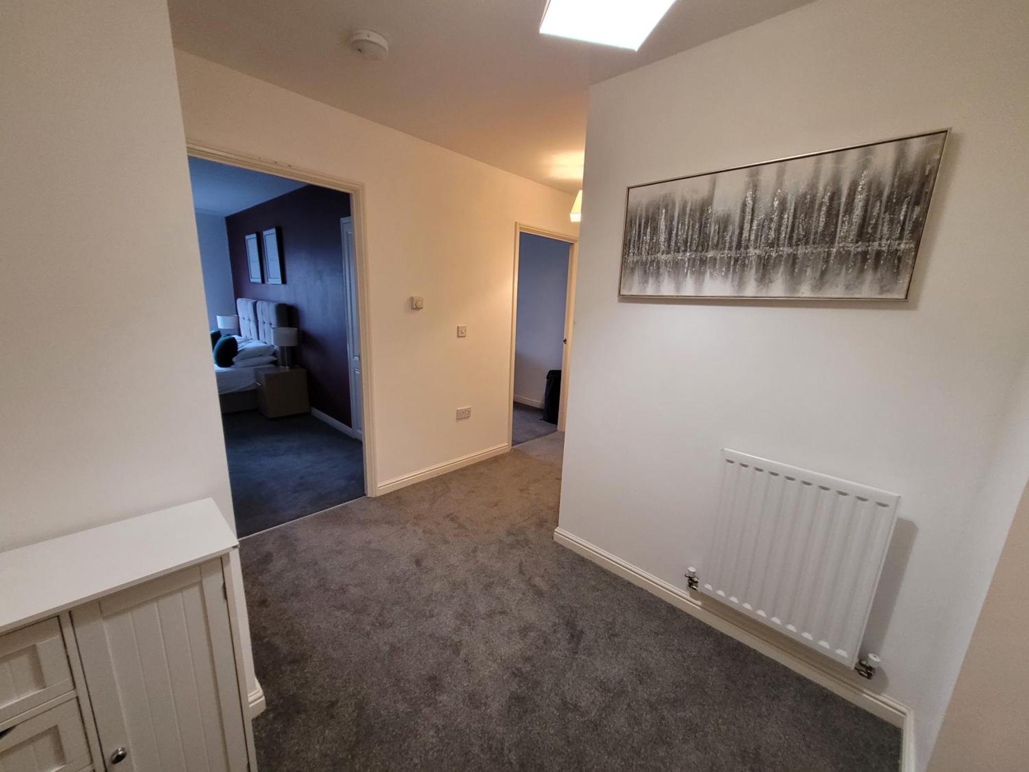 Catchpole Stays Abbey Field Apartment- A Lovely 2 Bed Apartment With Field Views Near Colchester Town Centre Exterior photo