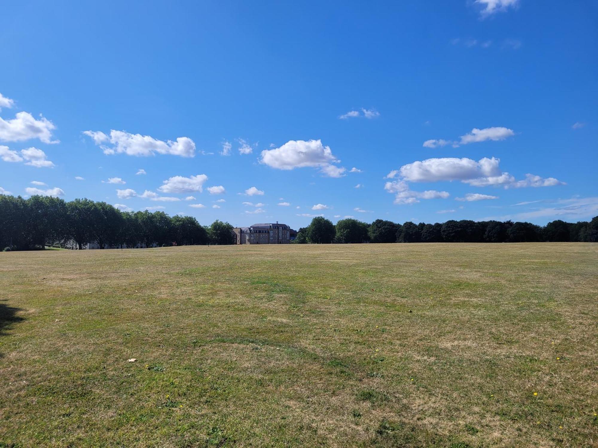 Catchpole Stays Abbey Field Apartment- A Lovely 2 Bed Apartment With Field Views Near Colchester Town Centre Exterior photo